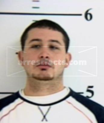 Mitchell Bradley Rhodes