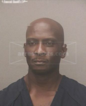 Wayne Bertram Curry