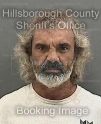 Joseph Allen Murray