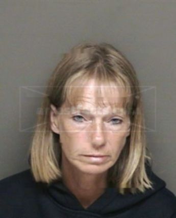 Sandra Kay Weaver-Webb