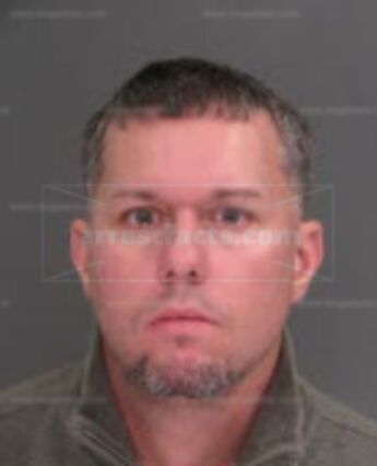 Michael Anthony Pickering