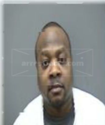 Donte Wright