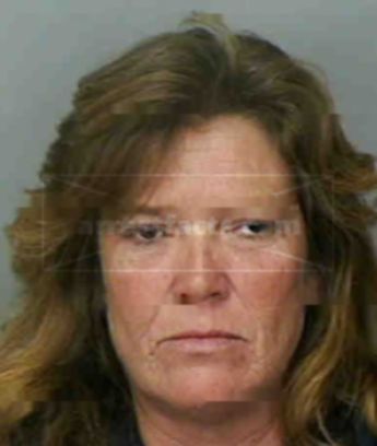 Kimberly Jean Garrison