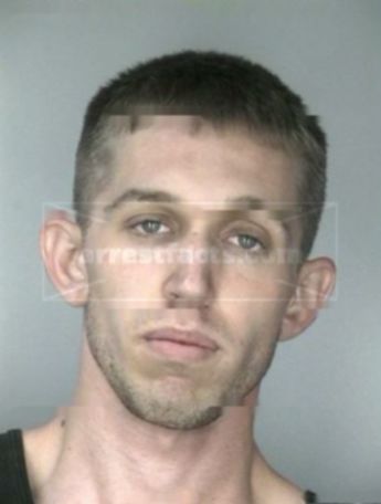 Brandon Scott Smith