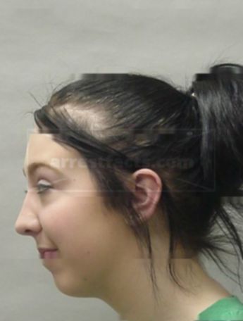 Amanda L Beyer