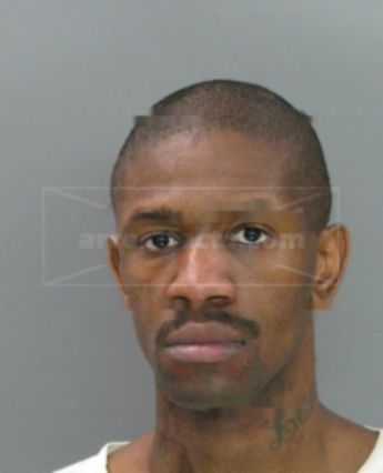 Naquivs Benson
