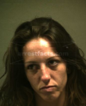 Britnie Brooke Scheuerman