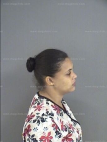 Tamekia Ann Clevenger