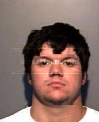Christopher Wade Brantley