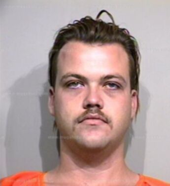 Joel Andrew Whitehead