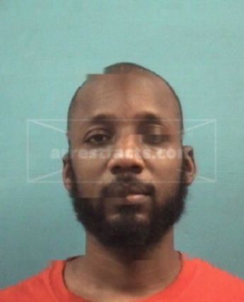 Terrance Maurice Bennett
