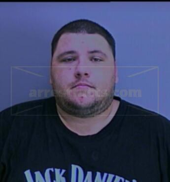 Brandon Scott Allen