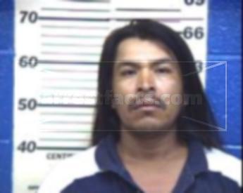 Octavio Nunez Simbron