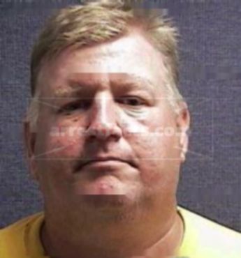 Anthony Wayne Walsh