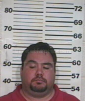Rene Rivera Anzaldua