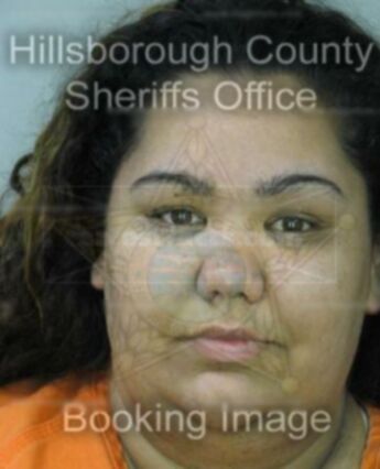 Samantha Anabel Lopez
