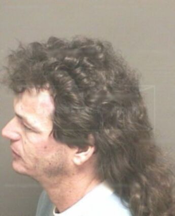Richard Lee Mccreary