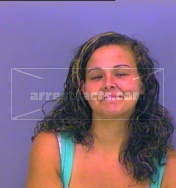 Amber Rene Williams