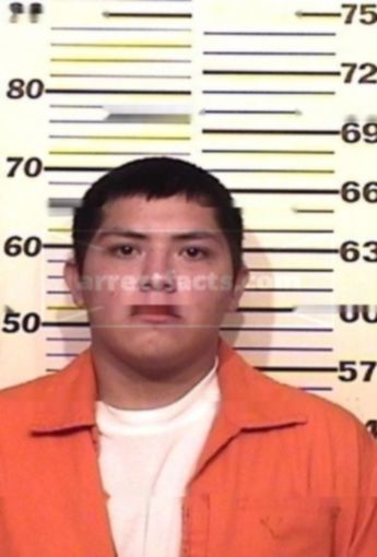 Martin Vasquez