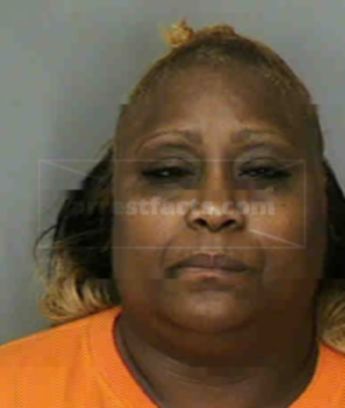 Hilda Laverne-Anthony Watkins