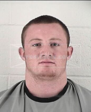 Colby Reed Joseph Patterson