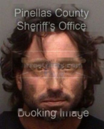 Richard James Schartner