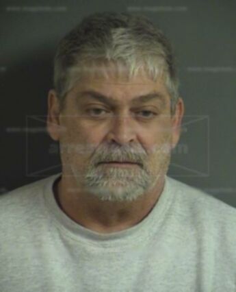 Bruce Burdette Clark