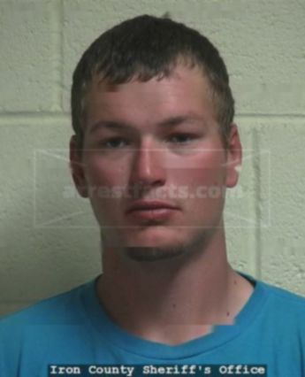 Ricky James Jenkins