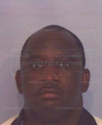 Jerome Calhoun