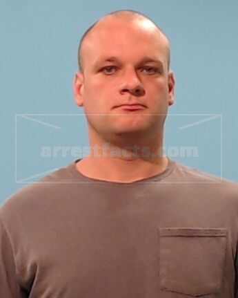 Dustin Jeff Chilson