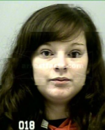 Megan Alise Workman