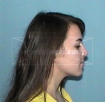 Brittany A Casper