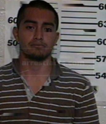 Marco Antonio Gonzalez Gonzalez