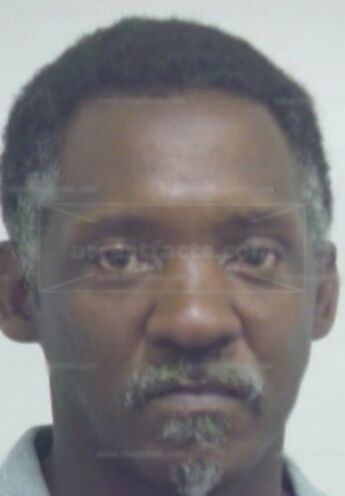 Tyrone Williams