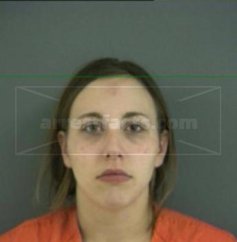 Amanda Michele Bailey