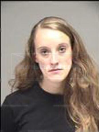 Ashley Nicole Romine