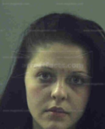 Shalae Marie Moss