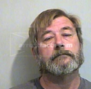 Freddie Eugene Lane