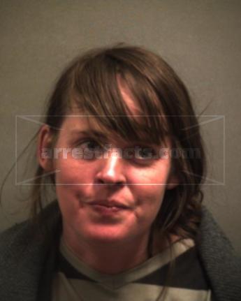 Amy Marie Mcmanis