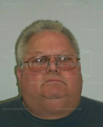 Robert Newberry