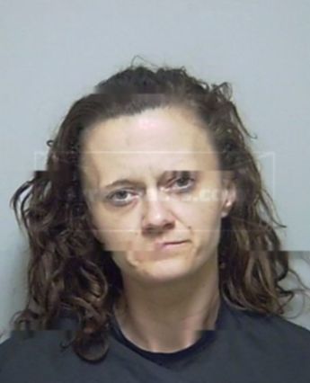 Crystal Lynn Hamrick