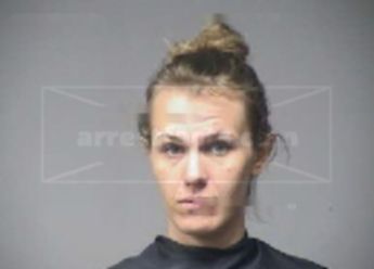 Ashley Nicole Powell