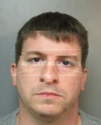 Chad Dayton Henry