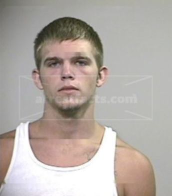 Derek Anthony Derington