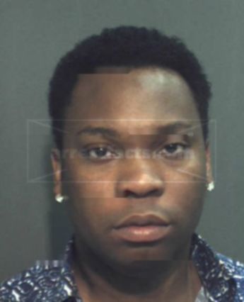 Derrick Louis Carlyle