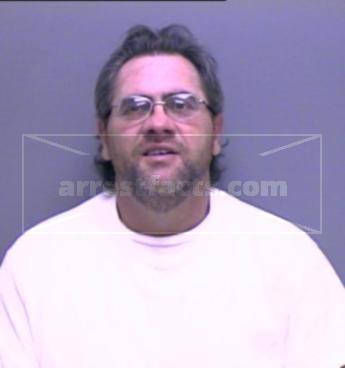 Timothy Wayne Franklin
