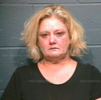 Alicia Lanette Creighton