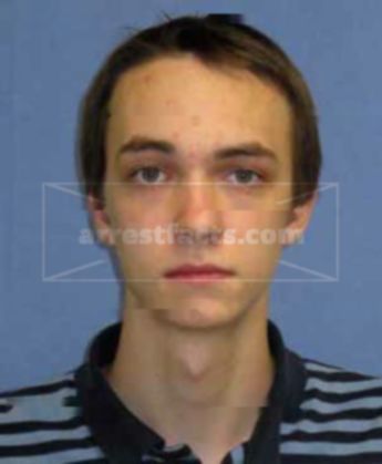 Brandon Burtz