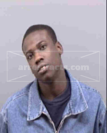 Terry Ramon Bennett