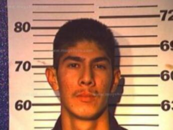 Juan Jr Rodriguez Reyna